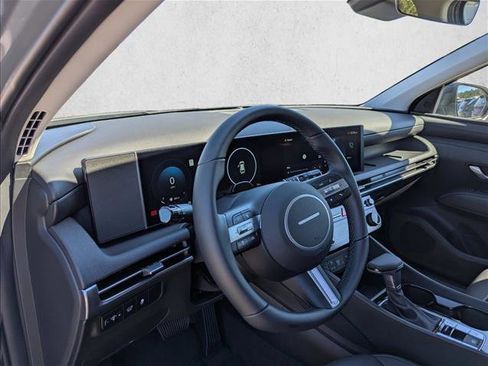 New 2026 Hyundai Tucson SEL image 12