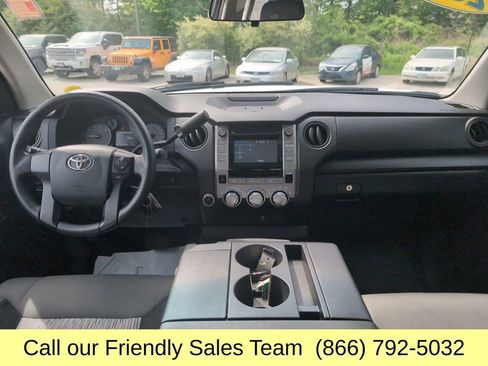 Used 2017 Toyota Tundra SR AWD/4WD image 15