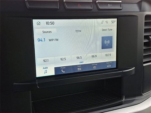 Used 2023 Ford F250 XL w/ Snow Plow Prep Package image 15