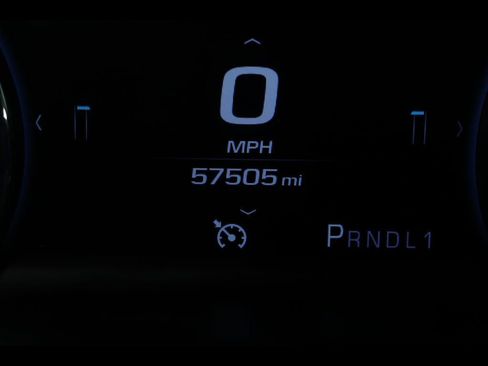 Used 2019 GMC Sierra 2500 Denali w/ Duramax Plus Package image 19