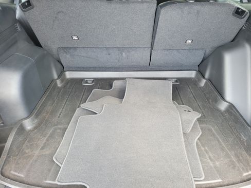 Certified 2024 Honda CR-V Sport Touring image 6