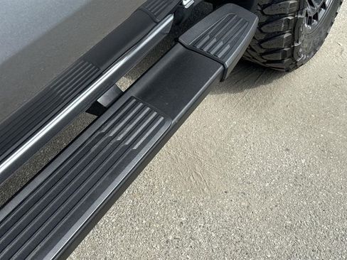 Used 2021 Chevrolet Silverado 1500 RST w/ All Star Edition Plus image 33