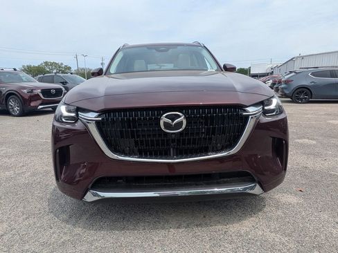 New 2026 MAZDA CX-90 3.3 Turbo S w/ Premium Plus AWD/4WD image 9