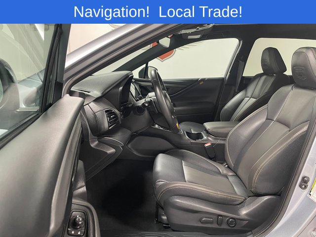 Used 2024 Subaru Outback Wilderness AWD/4WD image 11