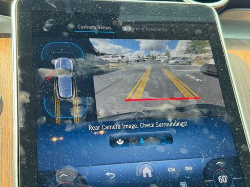 Certified 2025 Mercedes-Benz GLC 350e GLC 350e image 30