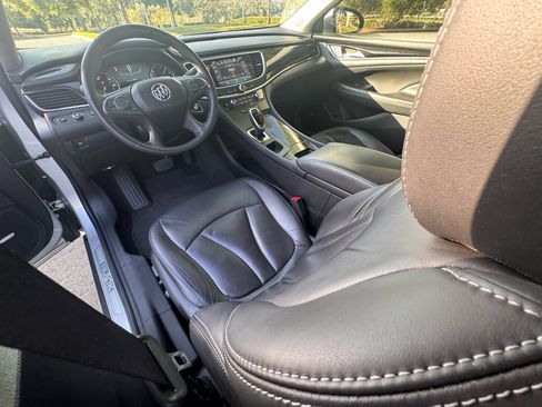 Used 2018 Buick LaCrosse Essence w/ Dynamic Drive Package image 20