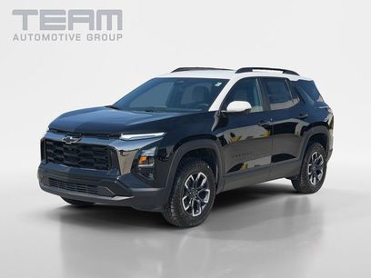 New 2026 Chevrolet Equinox ACTIV w/ Convenience Package III