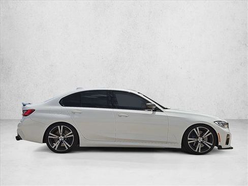 Used 2020 BMW M340i xDrive AWD/4WD image 4