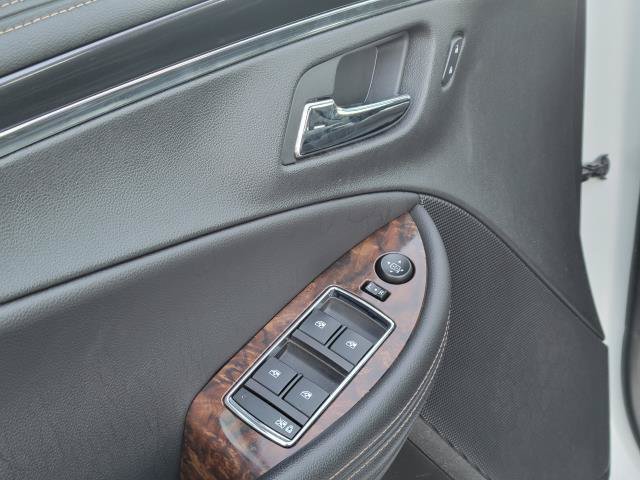 Used 2015 Chevrolet Impala LT w/ Convenience Package FWD image 10
