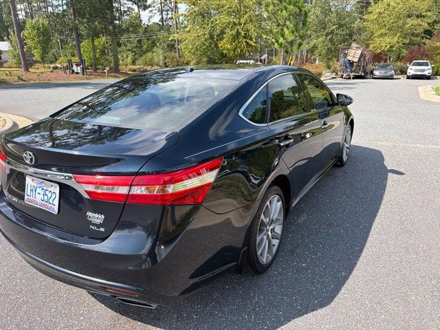 Used 2015 Toyota Avalon XLE Touring FWD image 20