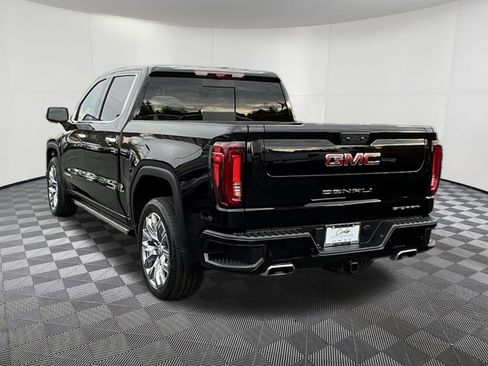 Used 2024 GMC Sierra 1500 Denali w/ Denali Reserve Package image 4