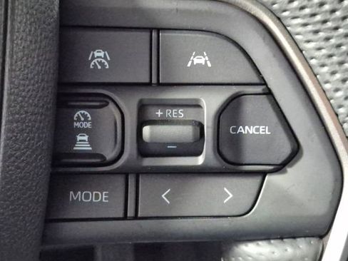 New 2026 Toyota Tacoma TRD Off-Road AWD/4WD image 13