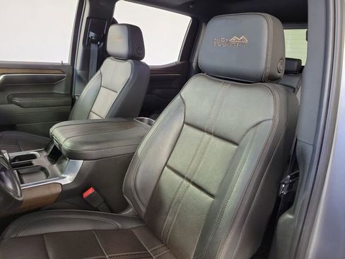 Used 2023 Chevrolet Silverado 1500 High Country w/ High Country Premium Package AWD/4WD image 20