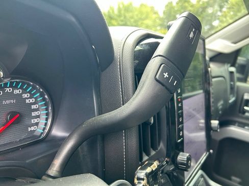 Used 2019 Chevrolet Silverado 2500 LTZ w/ Duramax Plus Package AWD/4WD image 62