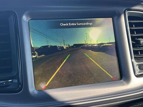 Used 2023 Dodge Challenger R/T Scat Pack w/ Plus Package image 26