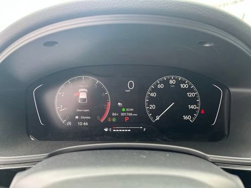Used 2025 Honda Civic Sport image 20