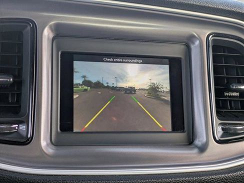 Used 2020 Dodge Challenger SXT image 14