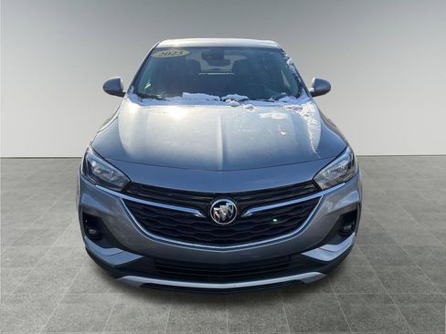 Used 2023 Buick Encore GX Preferred image 9