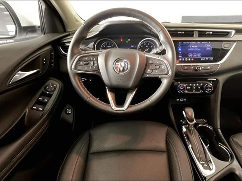 Certified 2023 Buick Encore GX Essence w/ Experience Buick Package image 6