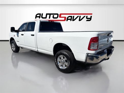 Used 2023 RAM 2500 Big Horn w/ Level 1 Equipment Group image 5