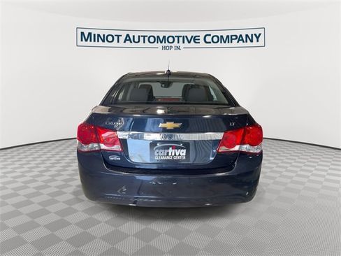 Used 2015 Chevrolet Cruze LT image 7