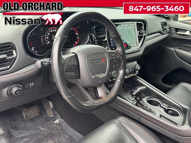 Used 2022 Dodge Durango R/T w/ Blacktop Package AWD/4WD image 15