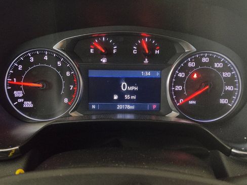 Used 2024 Chevrolet Blazer LT w/ Convenience Package FWD image 23