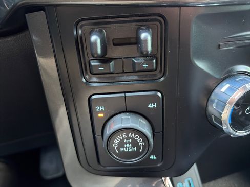 Used 2023 Ford F150 XLT w/ Equipment Group 302A High AWD/4WD image 22