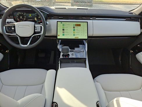 New 2026 Land Rover Range Rover Sport SE image 13