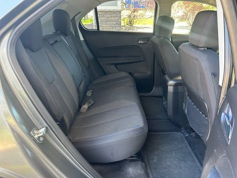 Used 2012 Chevrolet Equinox LT w/ Driver Convenience Package AWD/4WD image 18