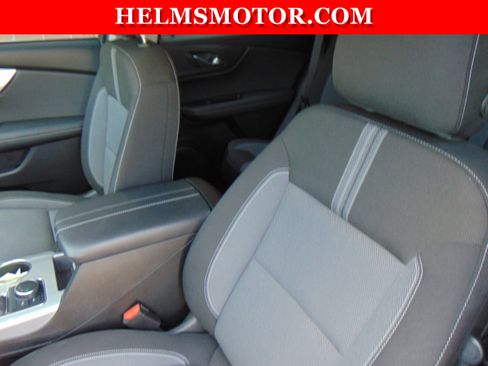 Used 2024 Chevrolet Blazer LT w/ Driver Confidence Package image 27