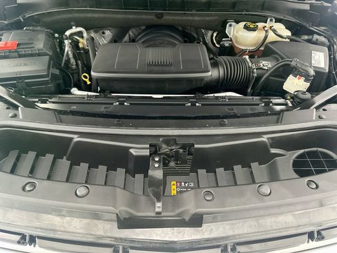 Used 2021 Chevrolet Tahoe LT RWD image 27