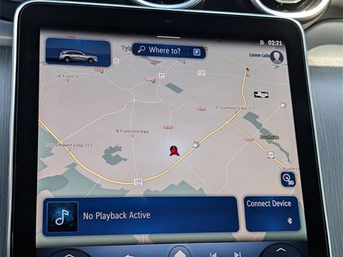 Used 2025 Mercedes-Benz GLC 350e 4MATIC image 19