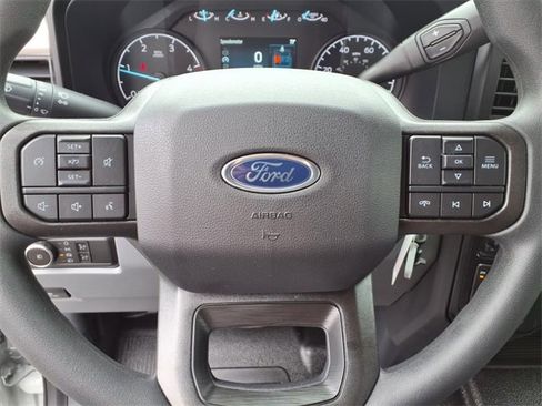 New 2025 Ford F350 XLT image 15