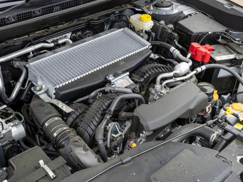 New 2026 Subaru Outback Wilderness image 21