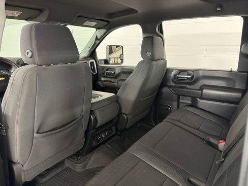 Used 2022 Chevrolet Silverado 2500 LT w/ Convenience Package image 29