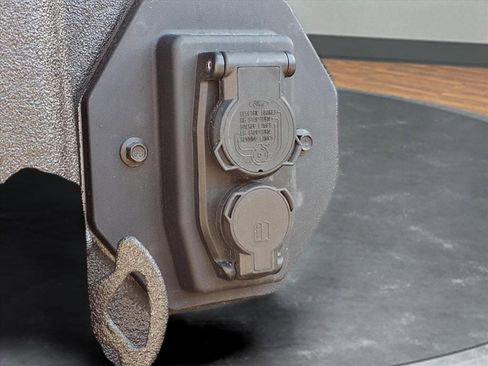 Used 2025 Ford F450 Platinum w/ Platinum Plus Package image 27