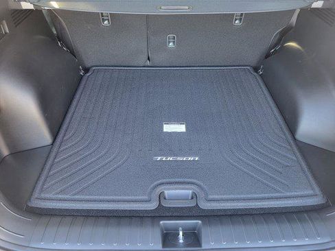 New 2026 Hyundai Tucson SEL FWD image 31