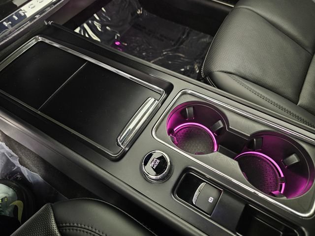 New 2025 Lincoln Corsair Reserve AWD/4WD image 29