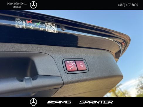 Certified 2025 Mercedes-Benz GLS 63 AMG 4MATIC image 7