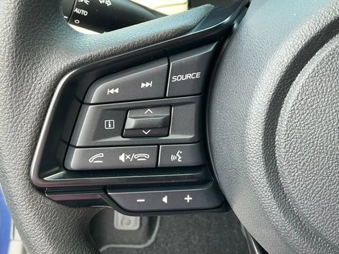 New 2026 Subaru Forester AWD/4WD image 24