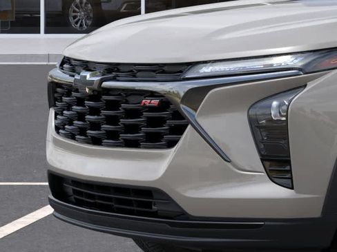 New 2026 Chevrolet Trax RS w/ Sunroof Package FWD image 13