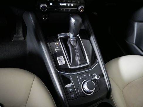 Used 2023 MAZDA CX-5 AWD 2.5 S w/ Select Package image 24