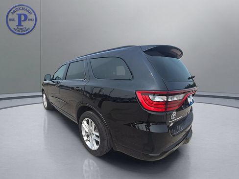 Used 2023 Dodge Durango GT AWD/4WD image 5