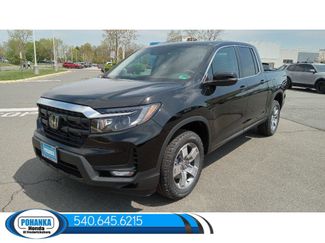 New 2025 Honda Ridgeline RTL video 3