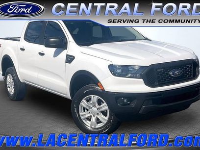 Used 2023 Ford Ranger XL w/ Equipment Group 101A High