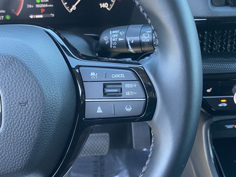 Used 2025 Honda CR-V EX-L image 27