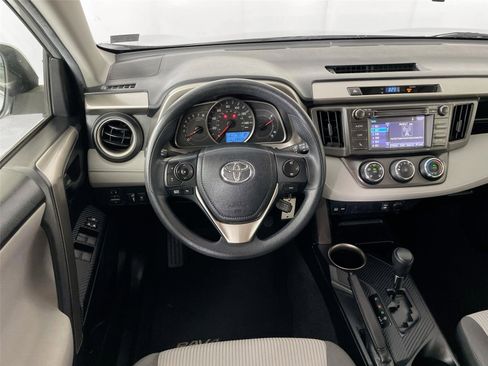 Used 2015 Toyota RAV4 LE AWD/4WD image 23