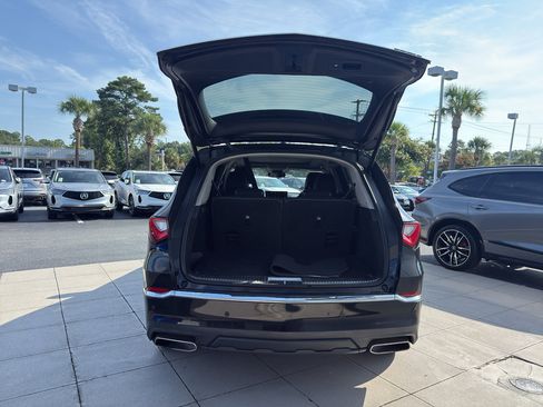 Used 2022 Acura MDX SH-AWD w/ Advance Package image 8