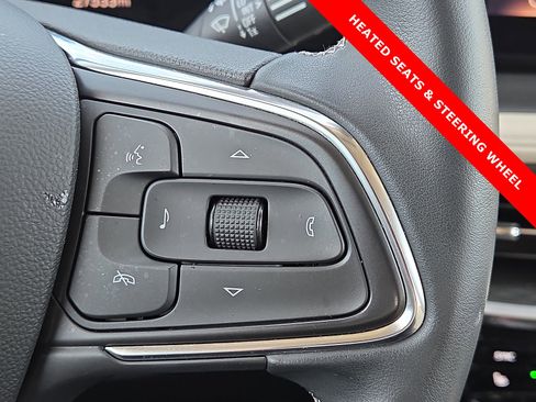 Used 2024 Buick Encore GX Avenir image 22